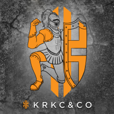 KRKC&CO jewelry